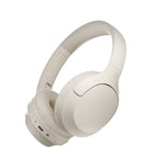 QCY H2 Pro ENC Bluetooth 5.3 apgaubiančios ausinės - Baltos -- Headphones