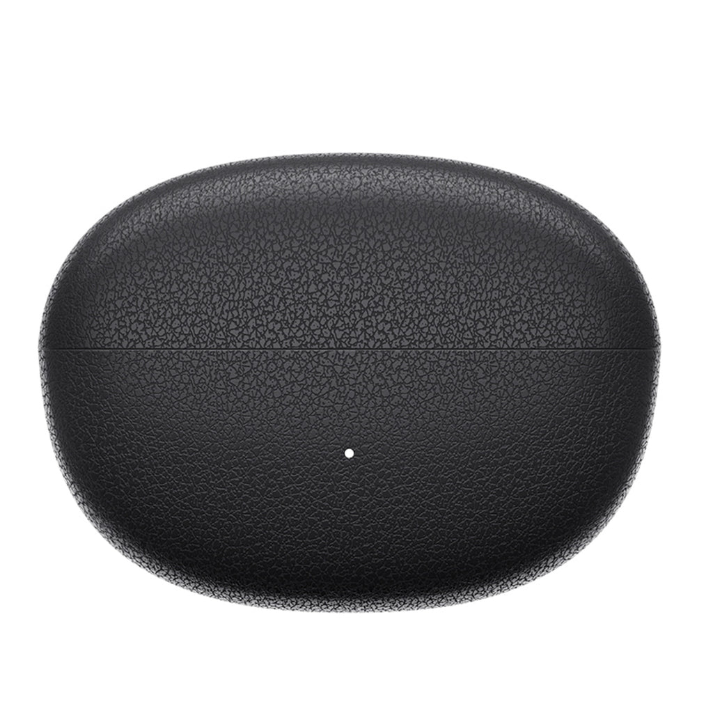 OWS QCY Crossky C10 ausinės su ENC segtuku IPX5 Bluetooth 5.4 - Juodos -- Headphones