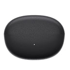 OWS QCY Crossky C10 ausinės su ENC segtuku IPX5 Bluetooth 5.4 - Juodos -- Headphones