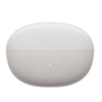 OWS QCY Crossky C10 ausinės su ENC segtuku IPX5 Bluetooth 5.4 - Baltos -- Headphones