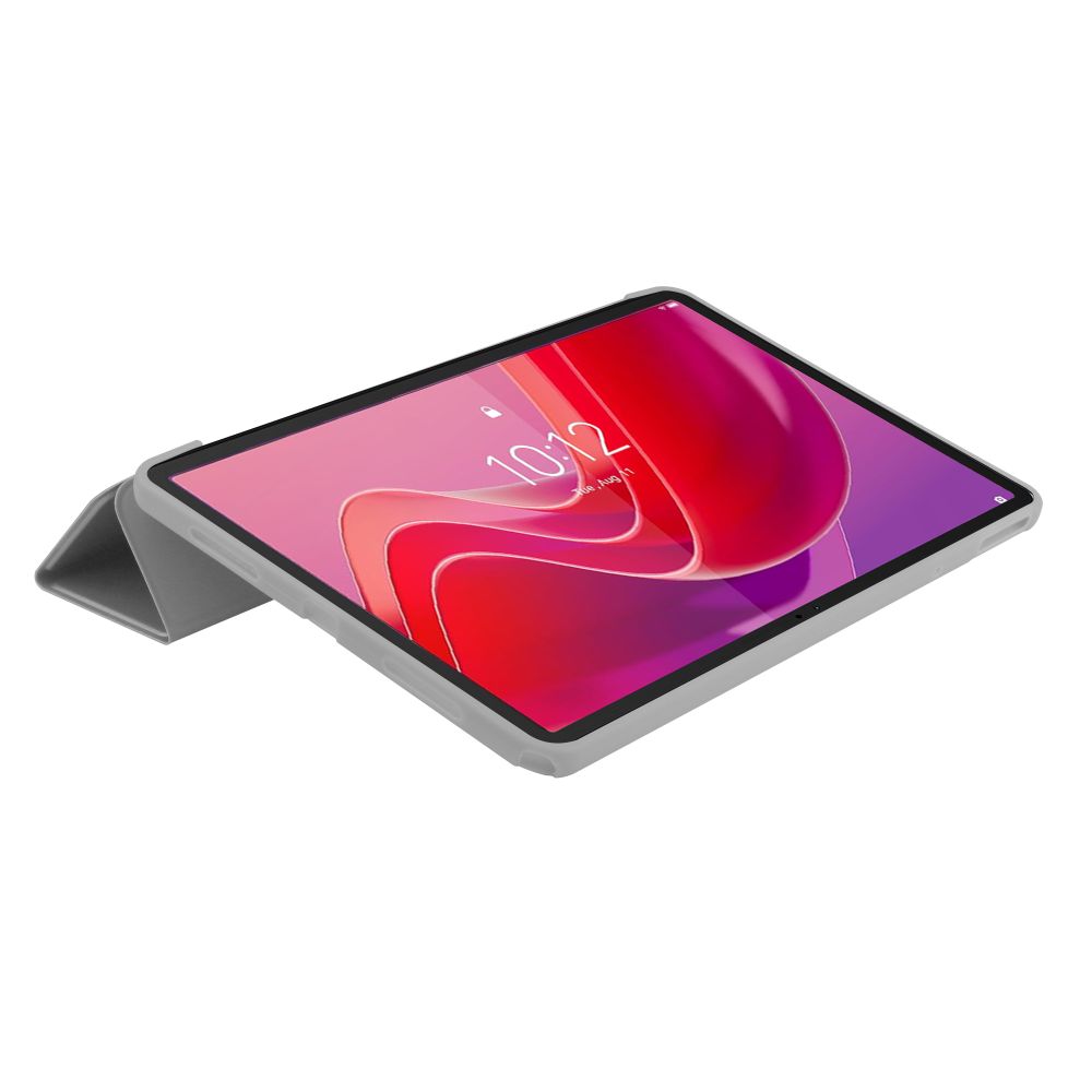 TechProtect SmartCase dėklas, skirtas Lenovo M11 / K11E 11.0 TB-330 - gray -- Lenovo M11 / Lenovo K11E 11.0 TB-330