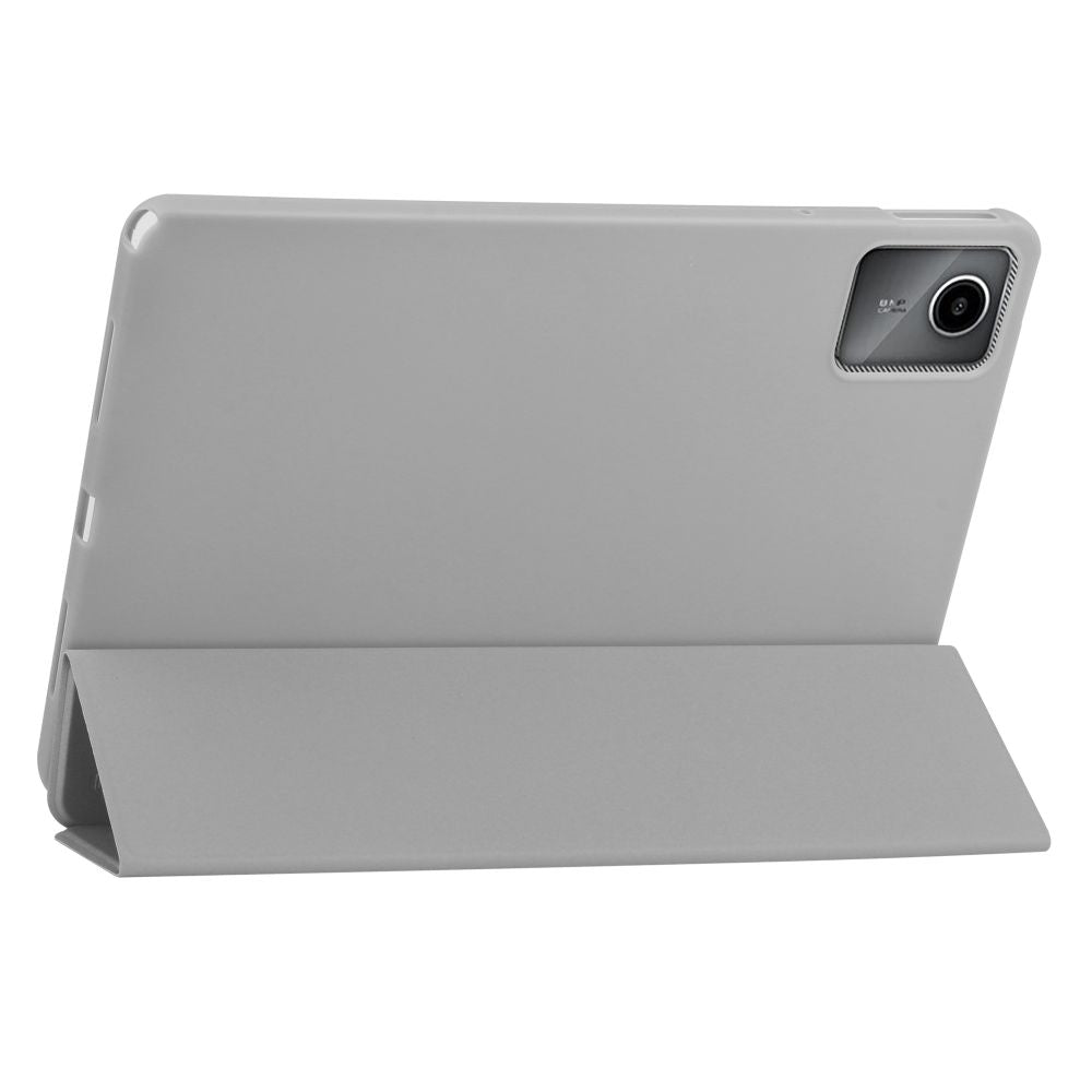 TechProtect SmartCase dėklas, skirtas Lenovo M11 / K11E 11.0 TB-330 - gray -- Lenovo M11 / Lenovo K11E 11.0 TB-330