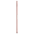 Spigen Urban Fit dėklas, skirtas iPad Pro 11" 5 / 6 / 2024-2025 - rožinė