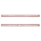 Spigen Urban Fit dėklas, skirtas iPad Pro 11" 5 / 6 / 2024-2025 - rožinė