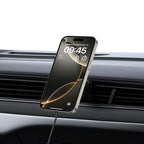 Tech-Protect automobilinis magnetinis MagSafe laikiklis mm15W-V5 prietaisų skydeliui/priekiniam stiklui/oro grotelių...