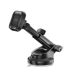 Tech-Protect N59 magnetinis laikiklis - juodas -- Cell phone holders