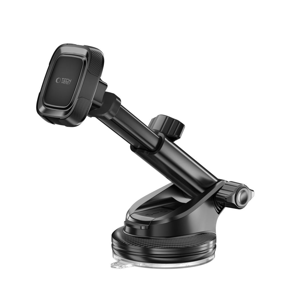 Tech-Protect N59 magnetinis laikiklis - juodas -- Cell phone holders