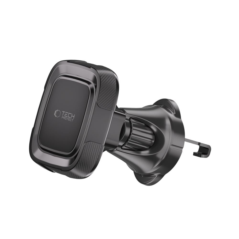 Tech-Protect N59 magnetinis laikiklis - juodas -- Cell phone holders