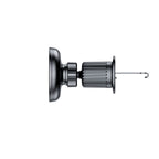 Tech-Protect automobilinis magnetinis MagSafe laikiklis mm15W-V10 prietaisų skydeliui/priekiniam stiklui/oro grotelių...