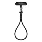 Tech-Protect C8S pavadėlis – juodas -- Other phone accessories
