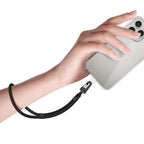 Tech-Protect C8S pavadėlis – juodas -- Other phone accessories