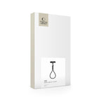 Tech-Protect C8S pavadėlis – juodas -- Other phone accessories