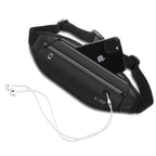 Tech-Protect M7 vandeniui atsparus maišelis - juodas -- Other phone accessories