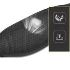 Tech-Protect M7 vandeniui atsparus maišelis - juodas -- Other phone accessories