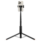 Spigen S541W Bluetooth Selfie Lazdelė – Juoda -- Selfie Sticks & Tripods