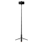 Spigen S541W Bluetooth Selfie Lazdelė – Juoda -- Selfie Sticks & Tripods