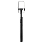 Spigen S541W Bluetooth Selfie Lazdelė – Juoda -- Selfie Sticks & Tripods