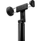 Spigen S541W Bluetooth Selfie Lazdelė – Juoda -- Selfie Sticks & Tripods
