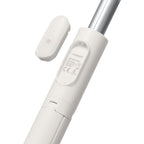 Spigen S541W Bluetooth Selfie Lazdelė – Balta -- Selfie Sticks & Tripods