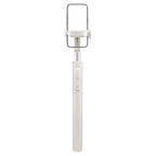 Spigen S541W Bluetooth Selfie Lazdelė – Balta -- Selfie Sticks & Tripods