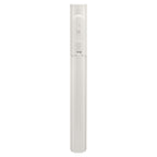 Spigen S541W Bluetooth Selfie Lazdelė – Balta -- Selfie Sticks & Tripods