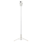 Spigen S541W Bluetooth Selfie Lazdelė – Balta -- Selfie Sticks & Tripods