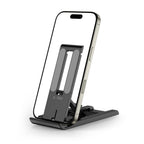 Tech-Protect Z5 išmaniojo telefono ir planšetės stovas - juodas -- Phone stands