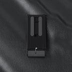 Tech-Protect Z5 išmaniojo telefono ir planšetės stovas - juodas -- Phone stands