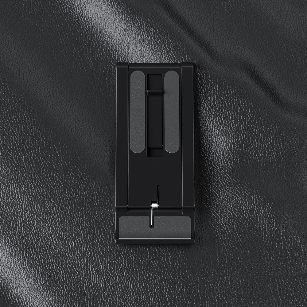 Tech-Protect Z5 išmaniojo telefono ir planšetės stovas - juodas -- Phone stands