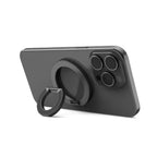 Tech-Protect mmR400 magnetinis MagSafe laikiklis - juodas