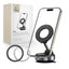 Tech-Protect N60 MagSafe magnetinis laikiklis - juodas -- Cell phone holders