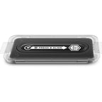 Spigen EZ Fit Pro grūdintas stiklas Galaxy S25 FE (2 vnt.)
