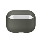 Tech-Protect NaturalFit odinis dėklas AirPods Pro 3 – žalias -- AirPods Pro 3
