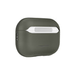 Tech-Protect NaturalFit odinis dėklas AirPods Pro 3 – žalias -- AirPods Pro 3
