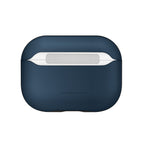Odinis Tech-Protect dėklas AirPods Pro 3 – mėlynas -- AirPods Pro 3