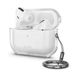 Tech-Protect Bounce dėklas AirPods Pro 3 – skaidrus -- AirPods Pro 3