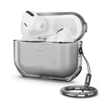 Tech-Protect Bounce dėklas AirPods Pro 3 – skaidrus -- AirPods Pro 3