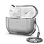 Tech-Protect Bounce dėklas AirPods Pro 3 – skaidrus -- AirPods Pro 3