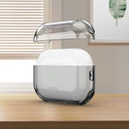 Tech-Protect Bounce dėklas AirPods Pro 3 – skaidrus -- AirPods Pro 3