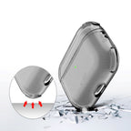 Tech-Protect Bounce dėklas AirPods Pro 3 – skaidrus -- AirPods Pro 3