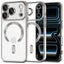 Tech-Protect MagFlex MagSafe dėklas iPhone 17 Pro Max -- iPhone 17 Pro Max