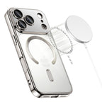 Tech-Protect MagFlex MagSafe dėklas iPhone 17 Pro Max -- iPhone 17 Pro Max