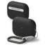 Ringke silikoninis dėklas AirPods Pro 3 – juodas -- AirPods Pro 3