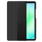 TechProtect SmartCase Pen dėklas Galaxy Tab A9+/A11+ – juodas -- Samsung Galaxy Tab A9+