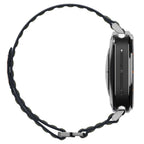 Spigen WBF0 dirželis, skirtas Samsung Galaxy Watch Ultra 47mm – žalias