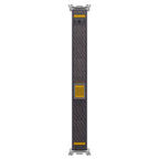 Spigen Athlex oro dirželis, skirtas Samsung Galaxy Watch 40/44/46 mm – pilkas