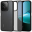 Tech-Protect MagMat dėklas Redmi 15C 5G / Poco C85 5G – juodas -- Xiaomi Redmi 15C