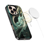 Tech-Protect Lamano MagSafe dėklas iPhone 16 Pro Max – margas -- iPhone 16 Pro Max