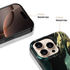 Tech-Protect Lamano MagSafe dėklas iPhone 16 Pro Max – margas -- iPhone 16 Pro Max