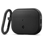 Spigen Vault dėklas AirPods Pro 3 – juodas